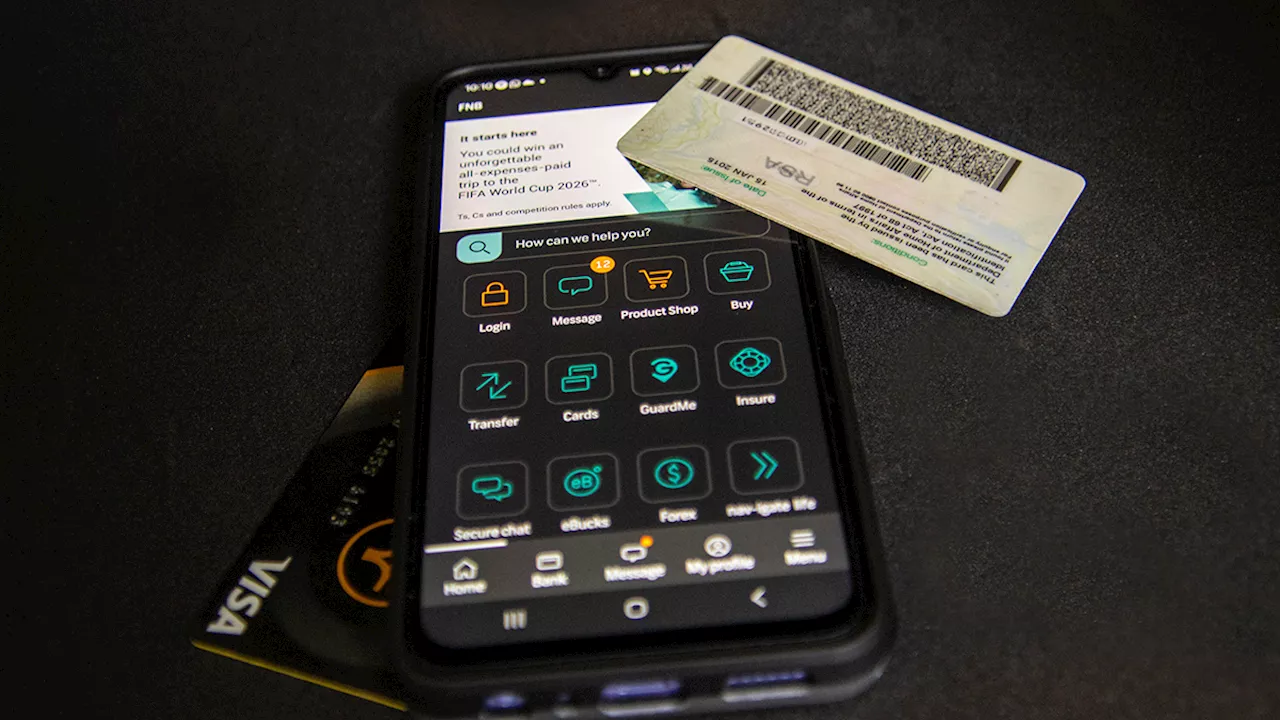 Home affairs taps banking apps to tackle ID theft