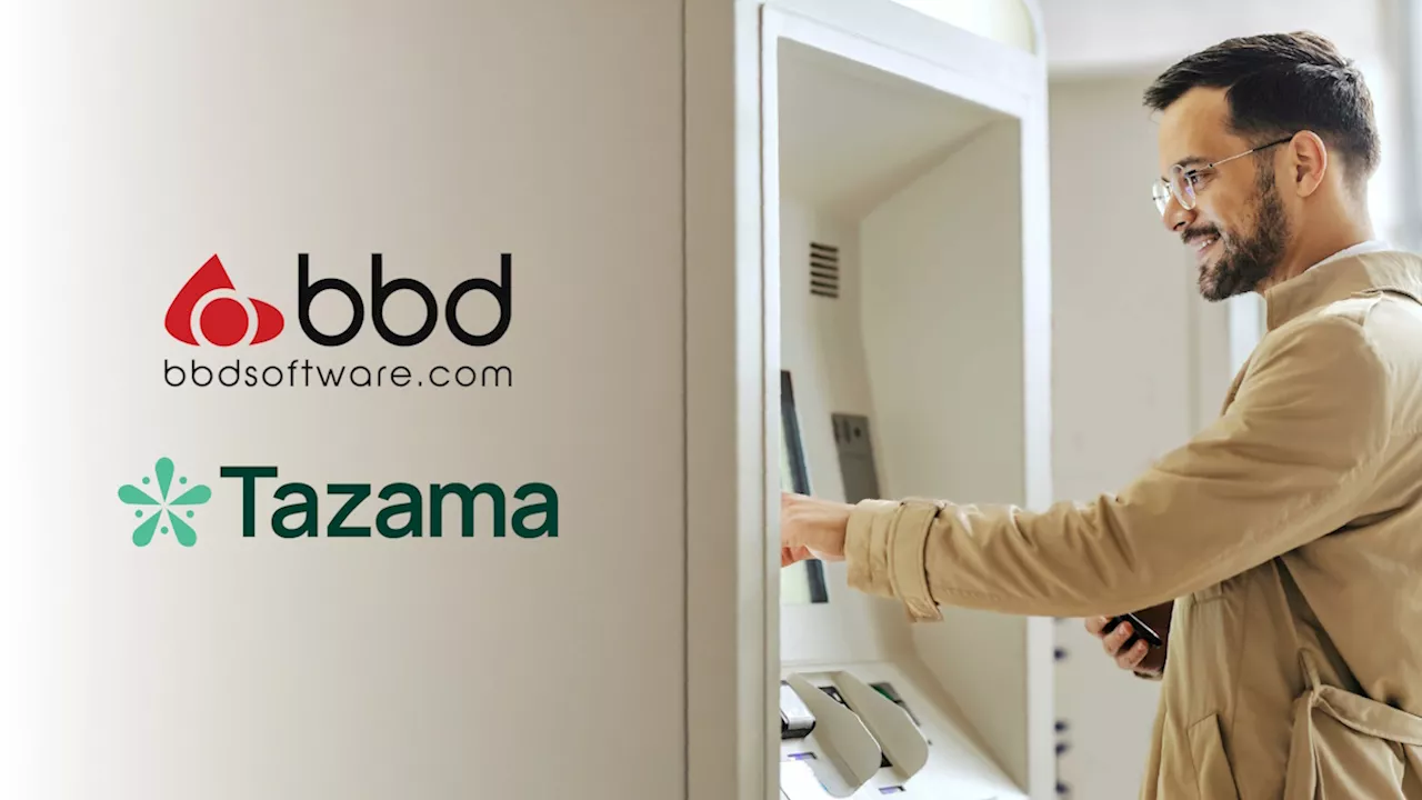 Partnering for impact: How BBD, Tazama are building safer, more inclusive financial systems