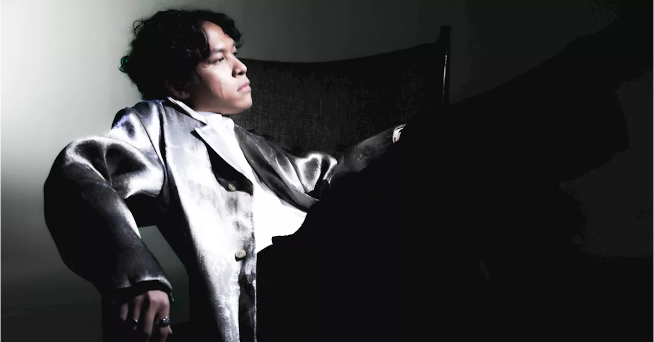 INTERVIEW: Indonesian Indie Act Hindia Speaks His Uncaged Heart Through Sound