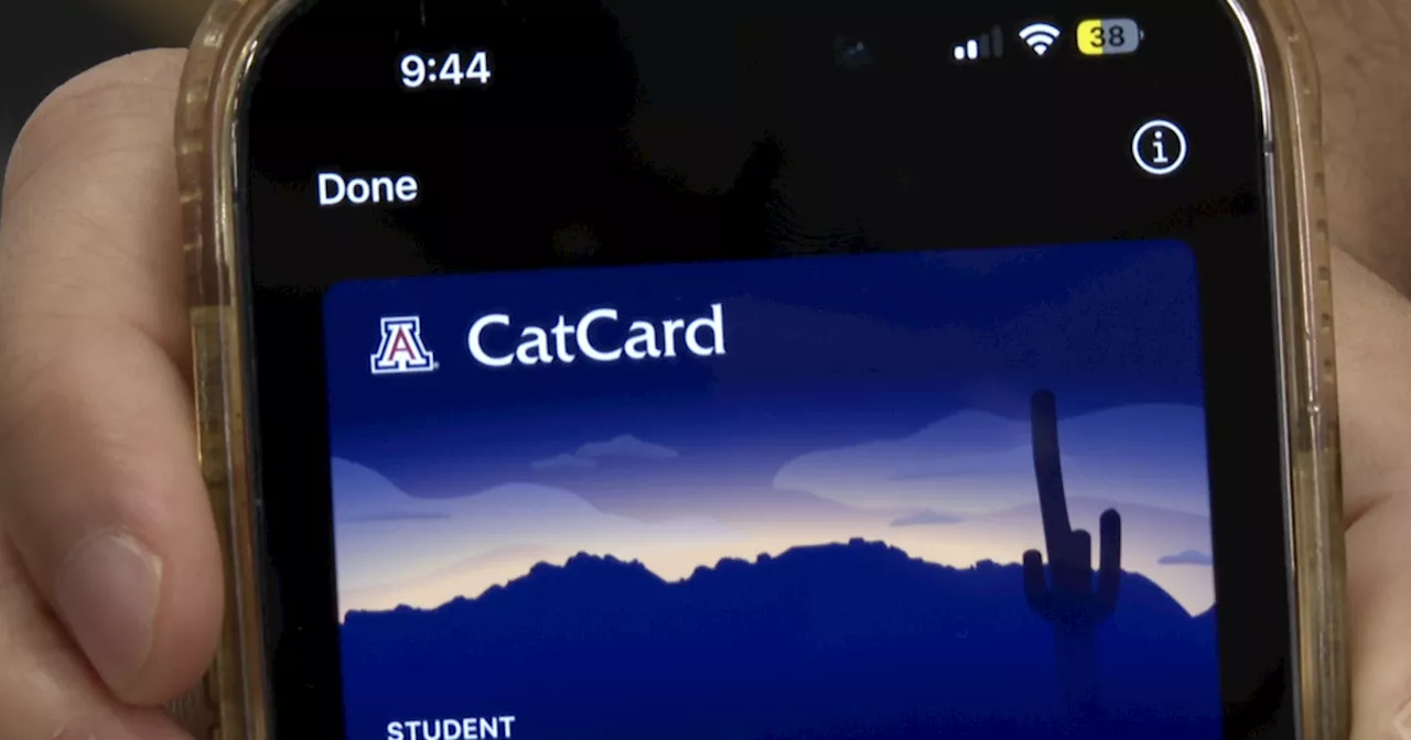 U of A rolls out three new tech updates ahead of this school year