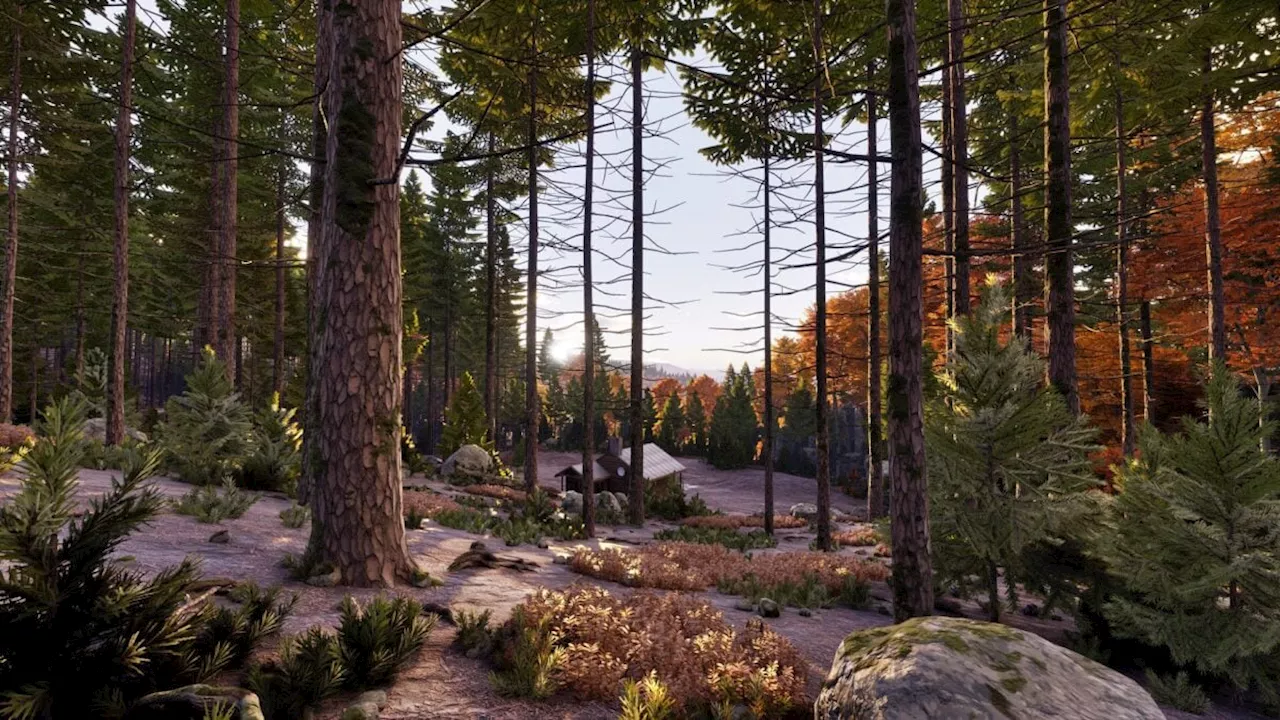 PUBG Creator’s New Survival Sim Reveals Surprise Free Open Beta