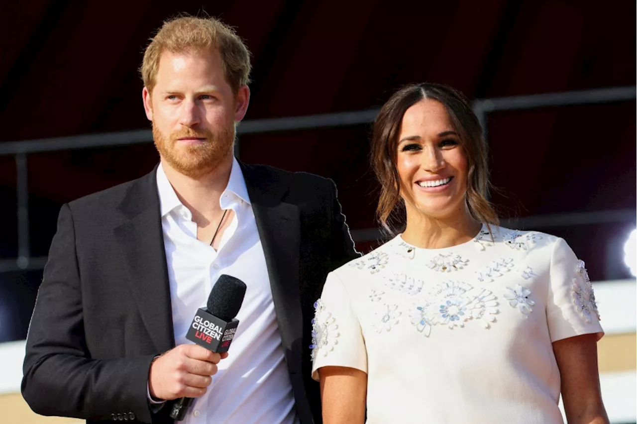 Harry and Meghan sign reduced Netflix deal, renew lifestyle series for second season