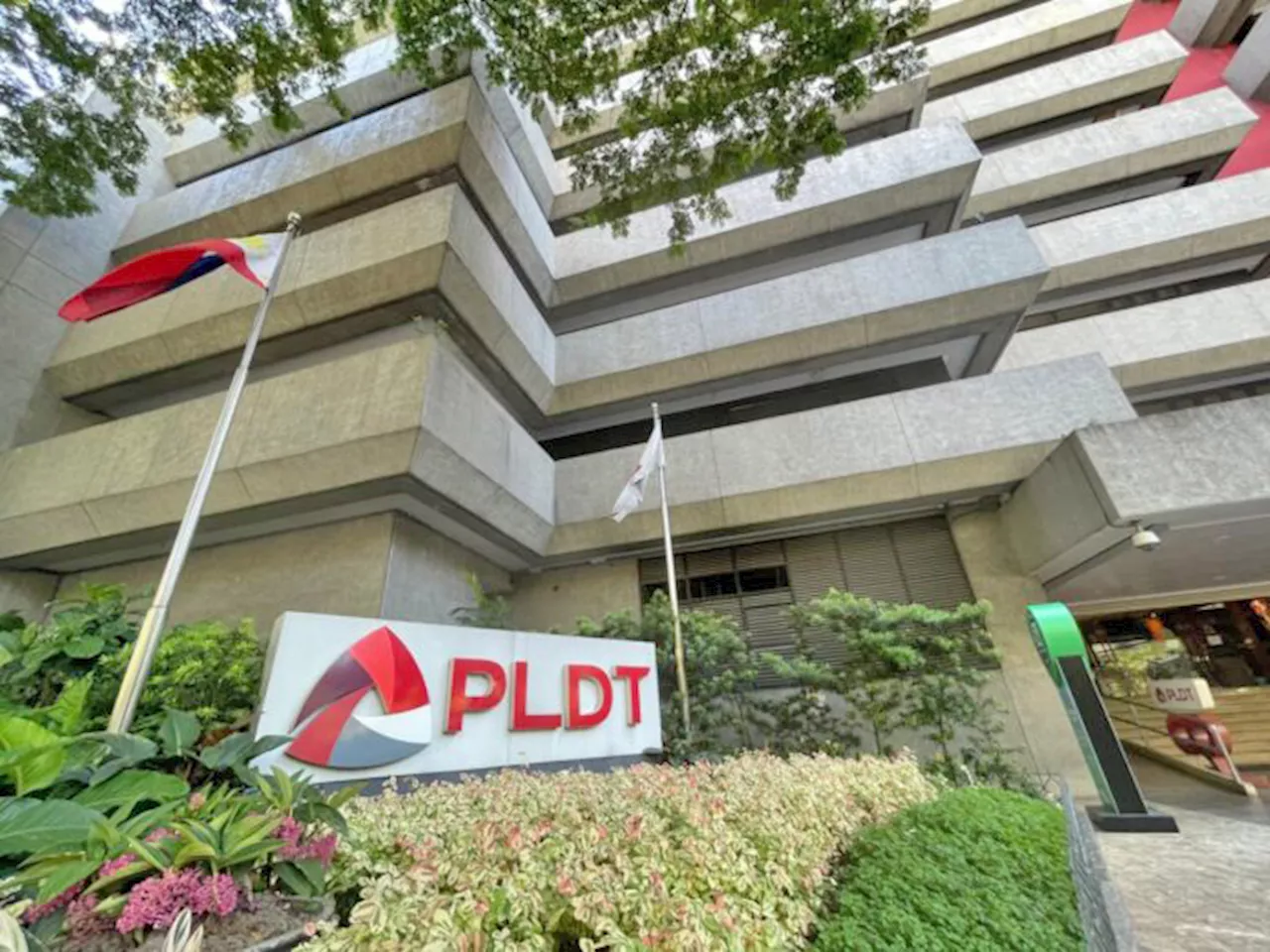 PLDT, Globe ask Marcos to return ‘Konektadong Pinoy Bill’ to Congress