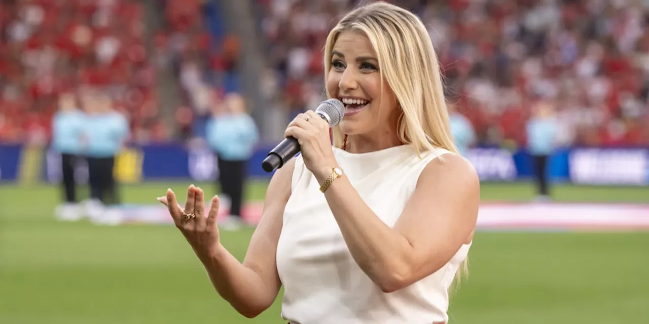 Beatrice Egli: Das war ihr «absolutes Karriere-Highlight»