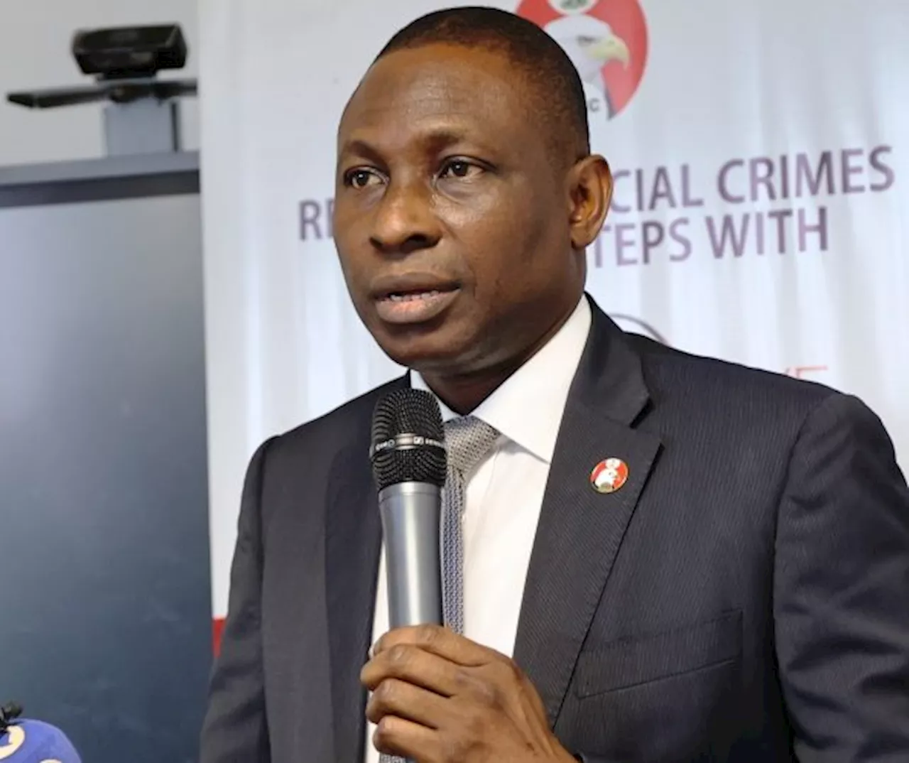 – EFCC dismisses ADC’s allegations of political bias