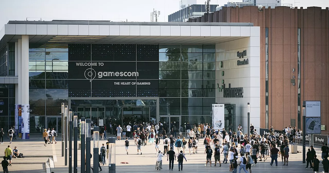 Aus OWL zur Gamescom 2025 fahren – lohnt sich der Aufwand?