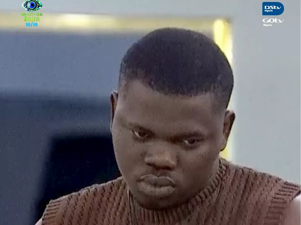 BBNaija 10: Drama as Biggie bans, warns three housemates after intense clashes