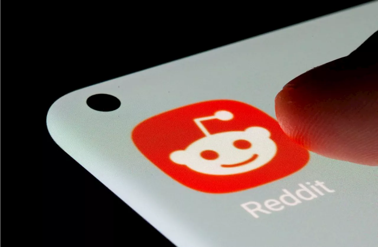 Reddit to restrict the Internet Archive from indexing it