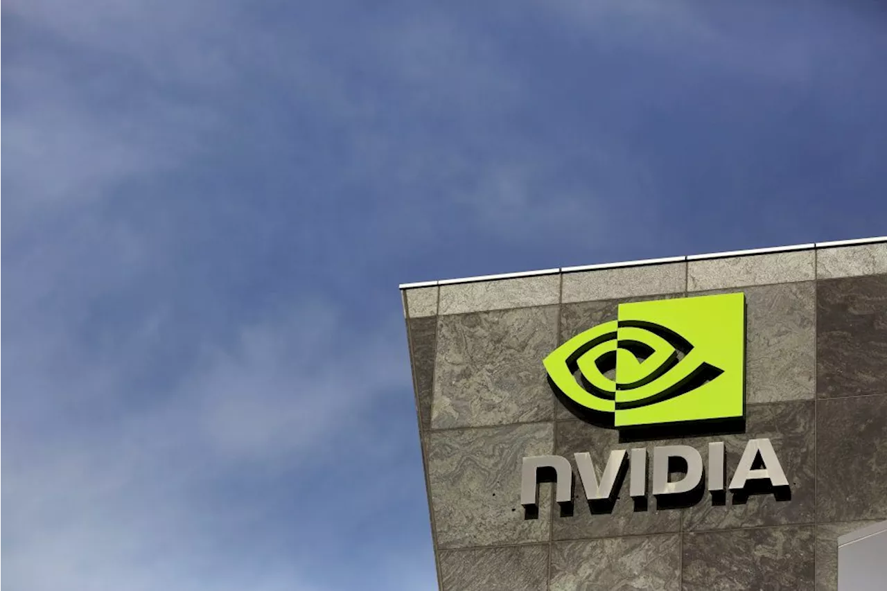 Trump opens door to sales of version of Nvidia’s next-gen AI chips in China