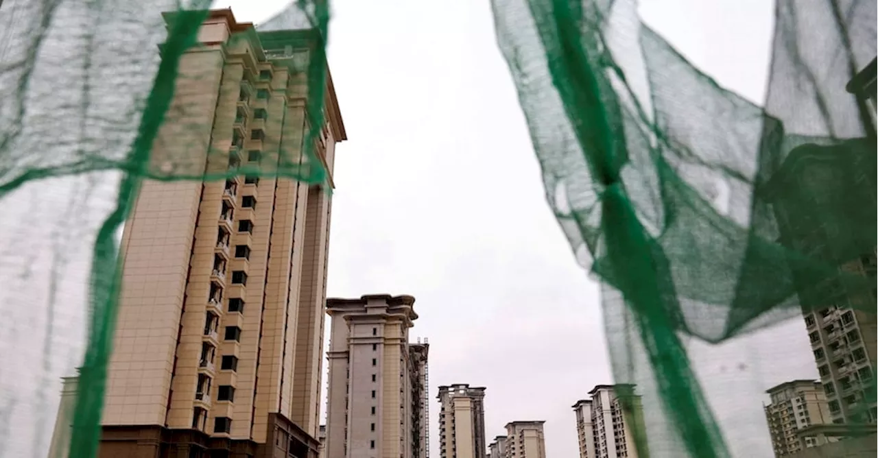 Evergrande, dal crack alla cacciata dalla Borsa: via dal listino di Hong Kong