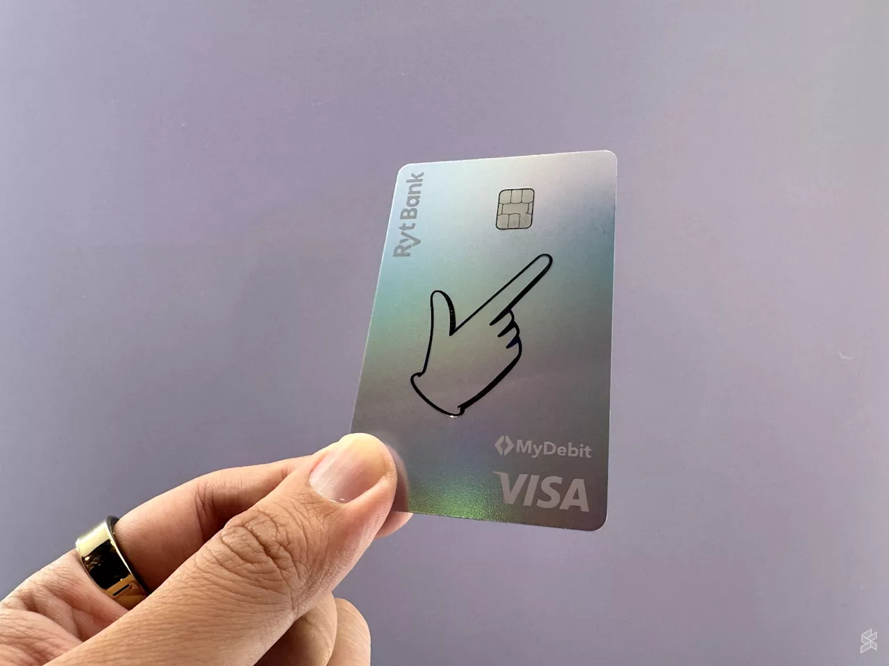 First look at Ryt Bank, Malaysia's first digital bank powered by AI