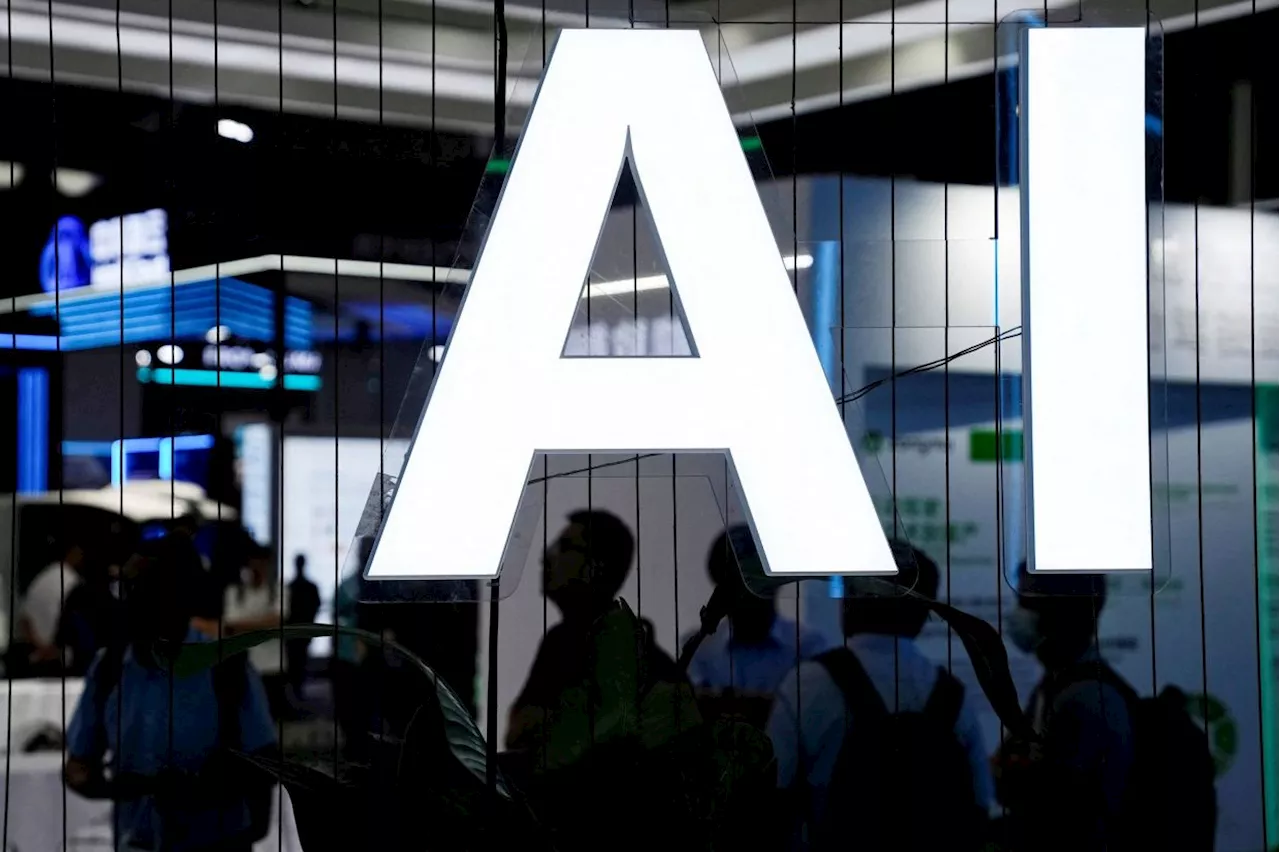 AI will bridge development divides across Asean, says Anwar