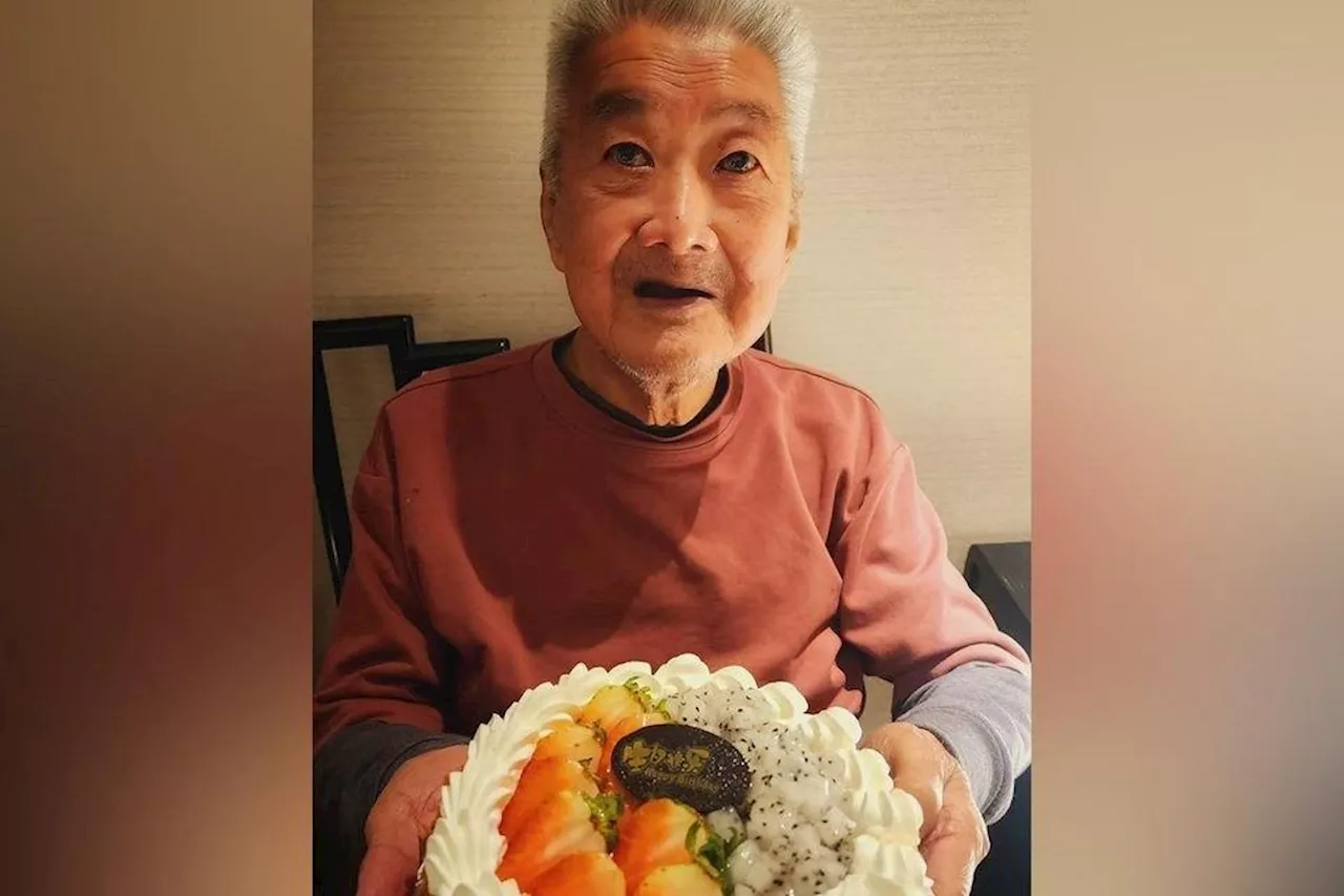Man who stabbed son-in-law to death in Singapore's Boon Tat Street in 2017 dies of heart attack, says daughter