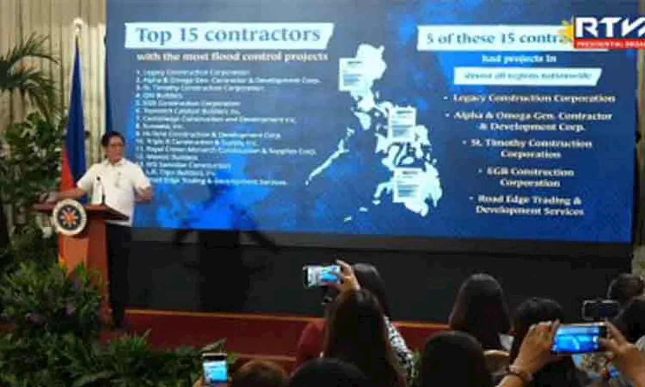 2 Mindanao provinces in most flood-prone list