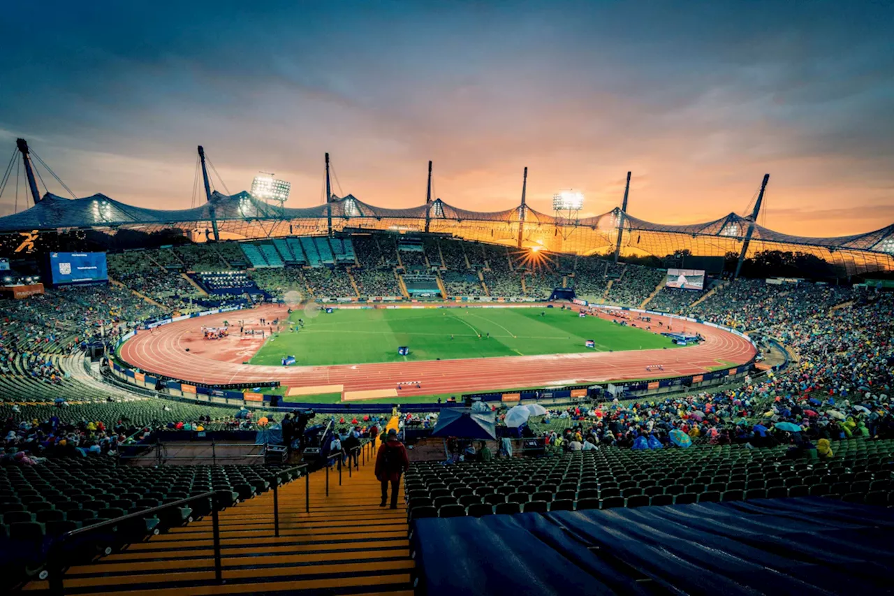Wie 'NOlympia' die Bewerbung um Olympische Sommerspiele in München verhindern will