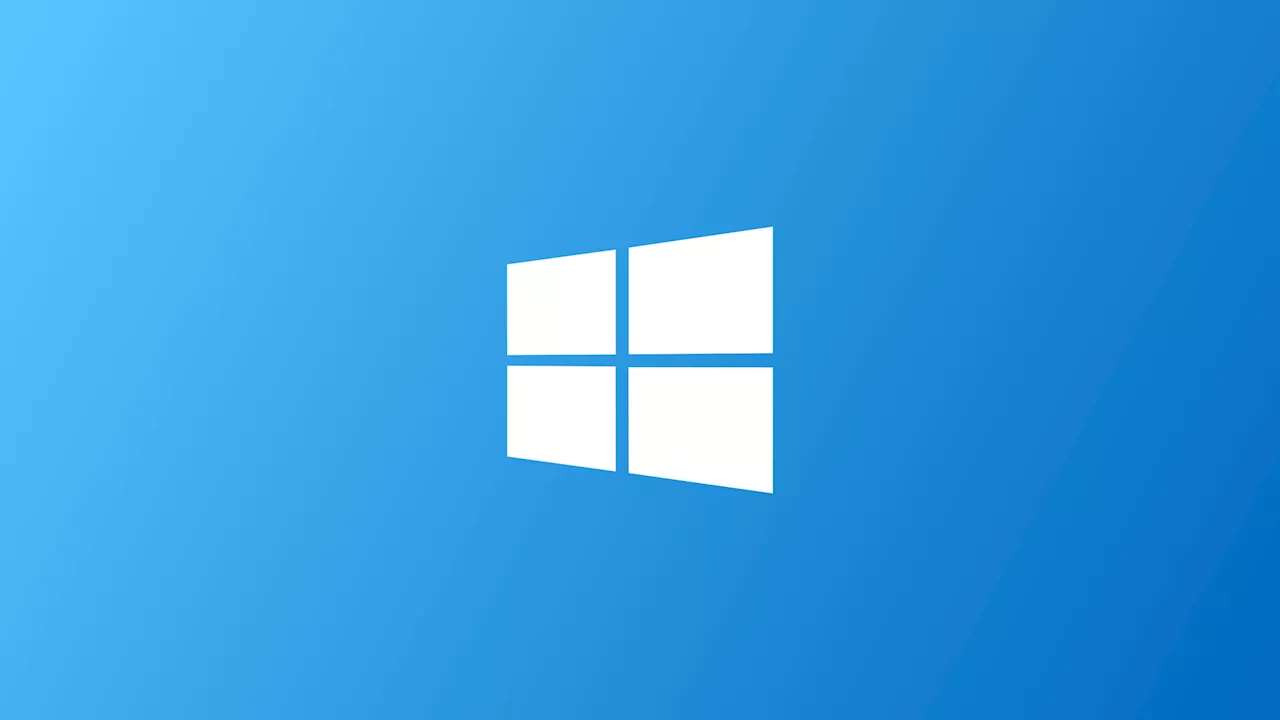Windows 10 turns 10 - and is still going strong