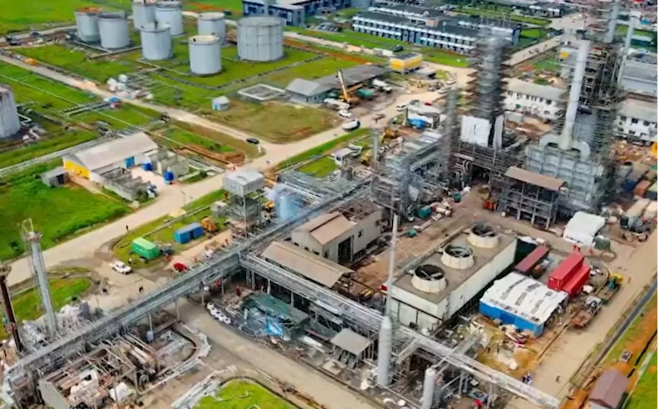 ‘Contractors owed for 12 months’ — PETROAN says NNPC CEO not interested in fixing PH refinery