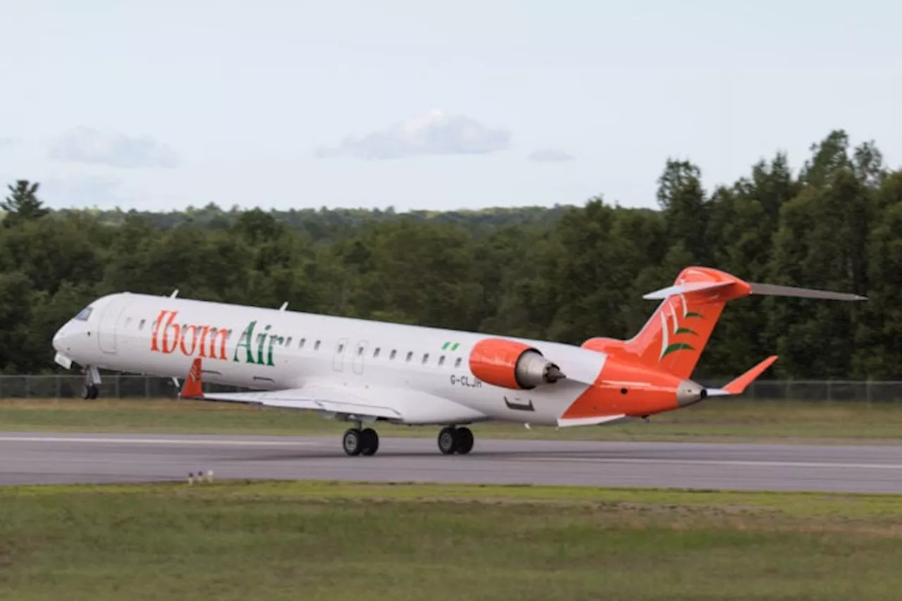 NCAA asks passengers for first-hand account of Ibom Air flight incident
