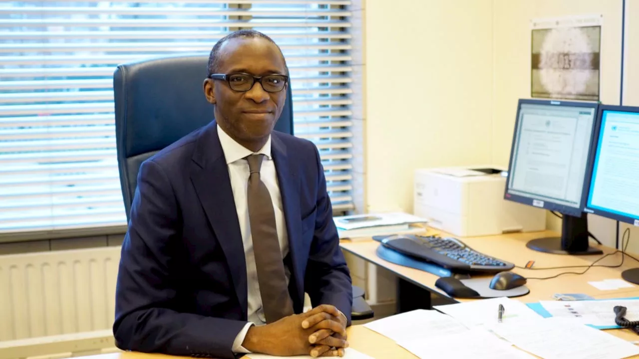 Nigeria drums support for Olufemi Elias ahead of ICJ elections