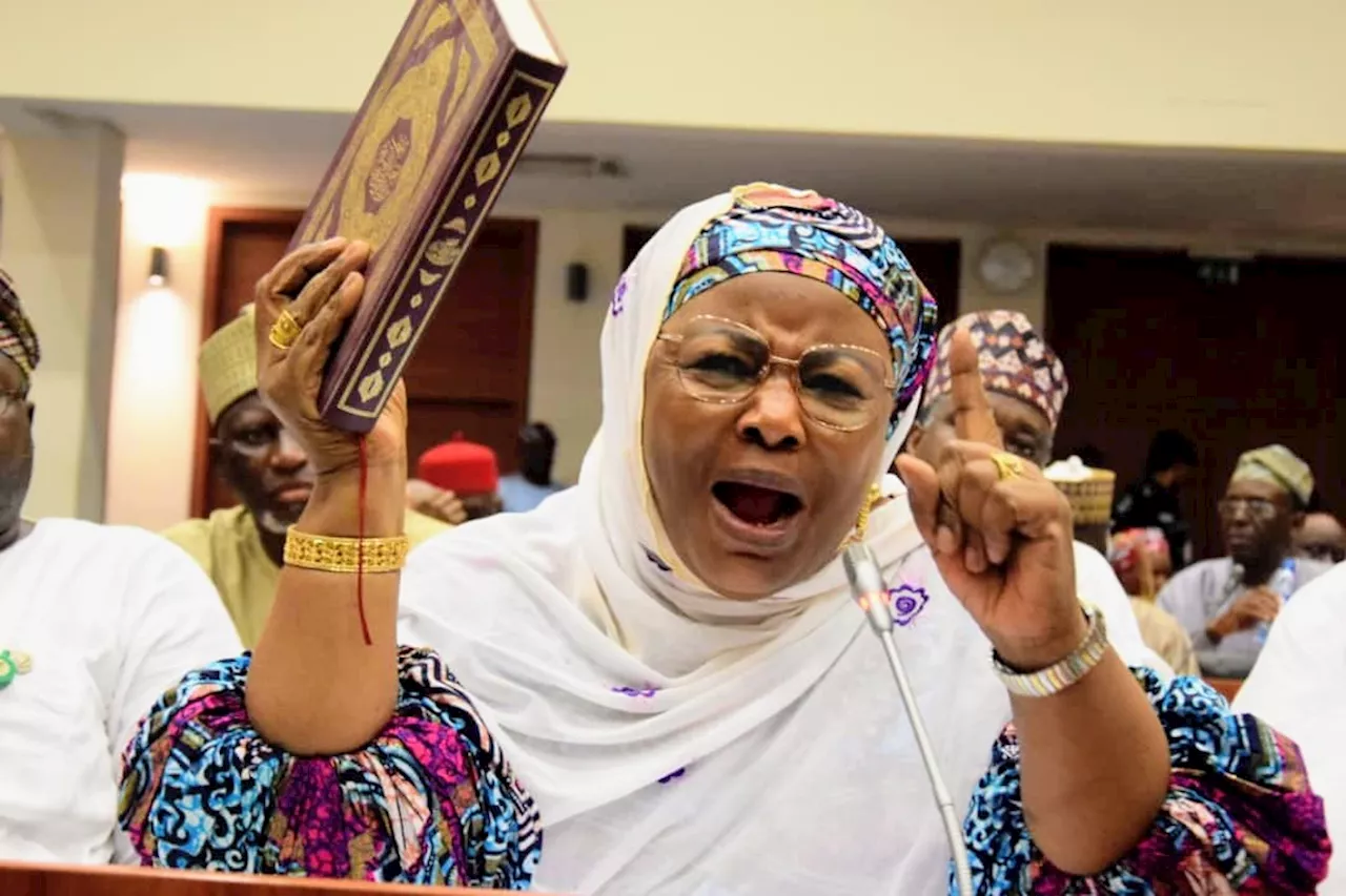 REWIND: In July, FCC workers celebrated when Dankaka’s tenure ended