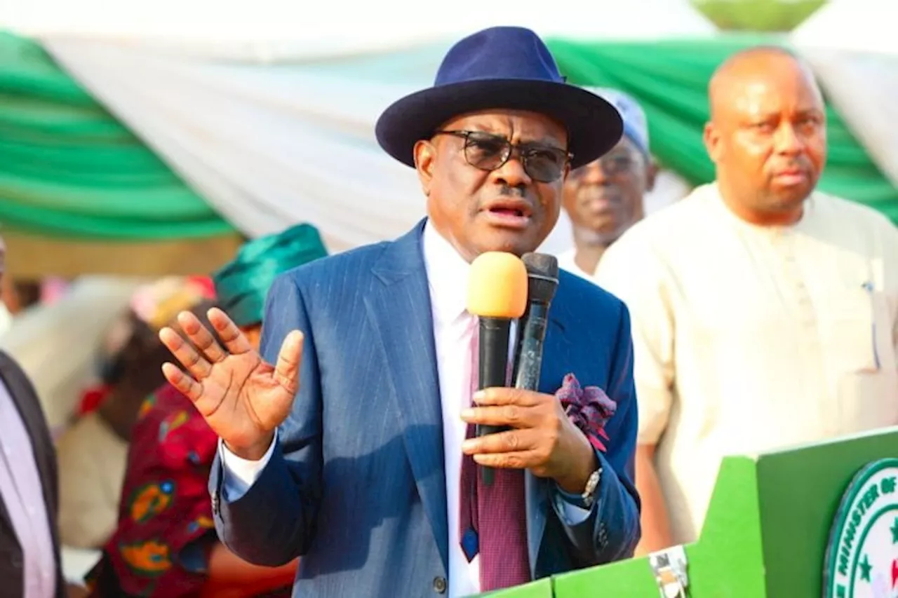 UniAbuja alumni ask Tinubu to stop Wike from revoking school land