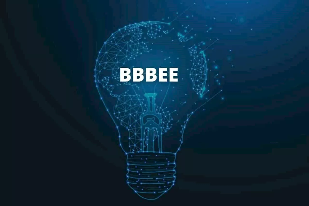 Let’s have a dialogue about B-BBEE policy