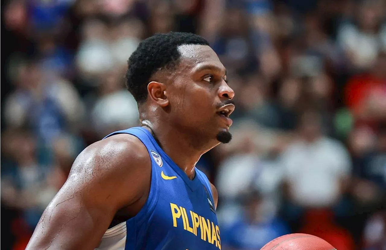 Brownlee's heroics send Gilas to FIBA Asia Cup quarterfinals