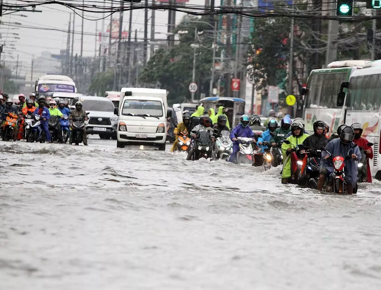 Valenzuela mayor partners with experts to combat flooding
