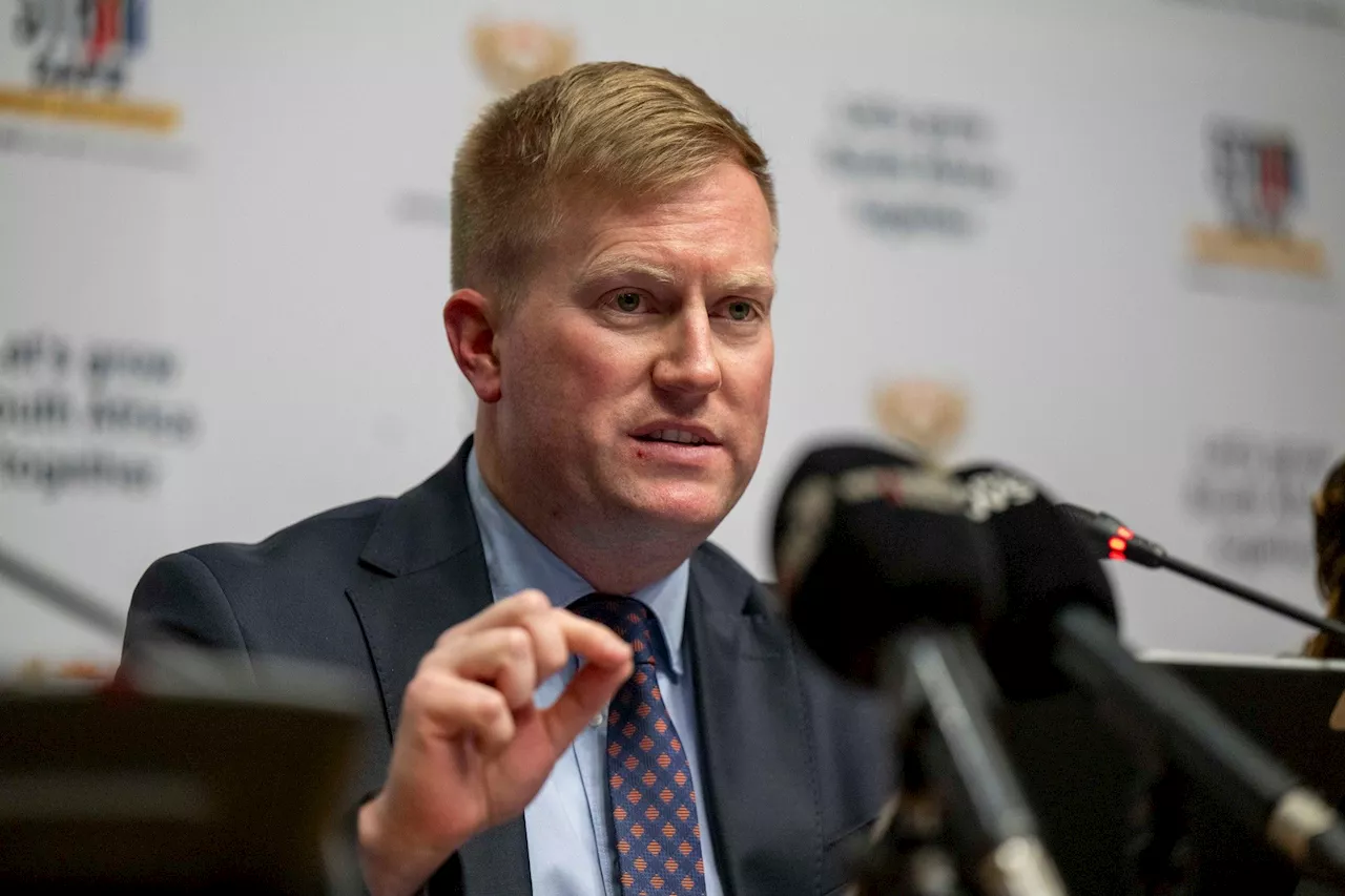 R779 million spent on private security for state-owned properties over last five years