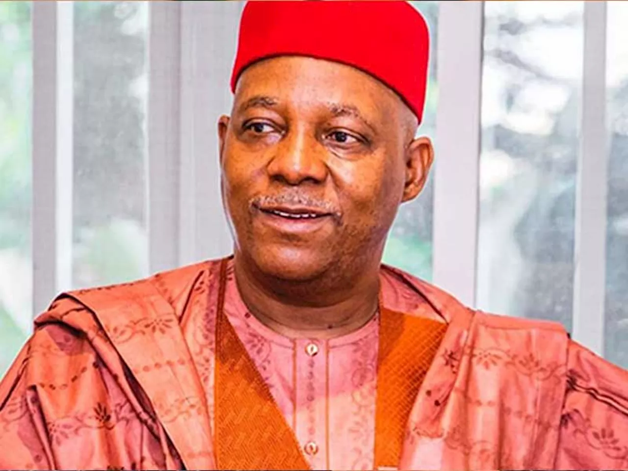 Nigeria Has Lost One of Its Most Visionary Leaders in Audu Ogbeh, Declares Shettima