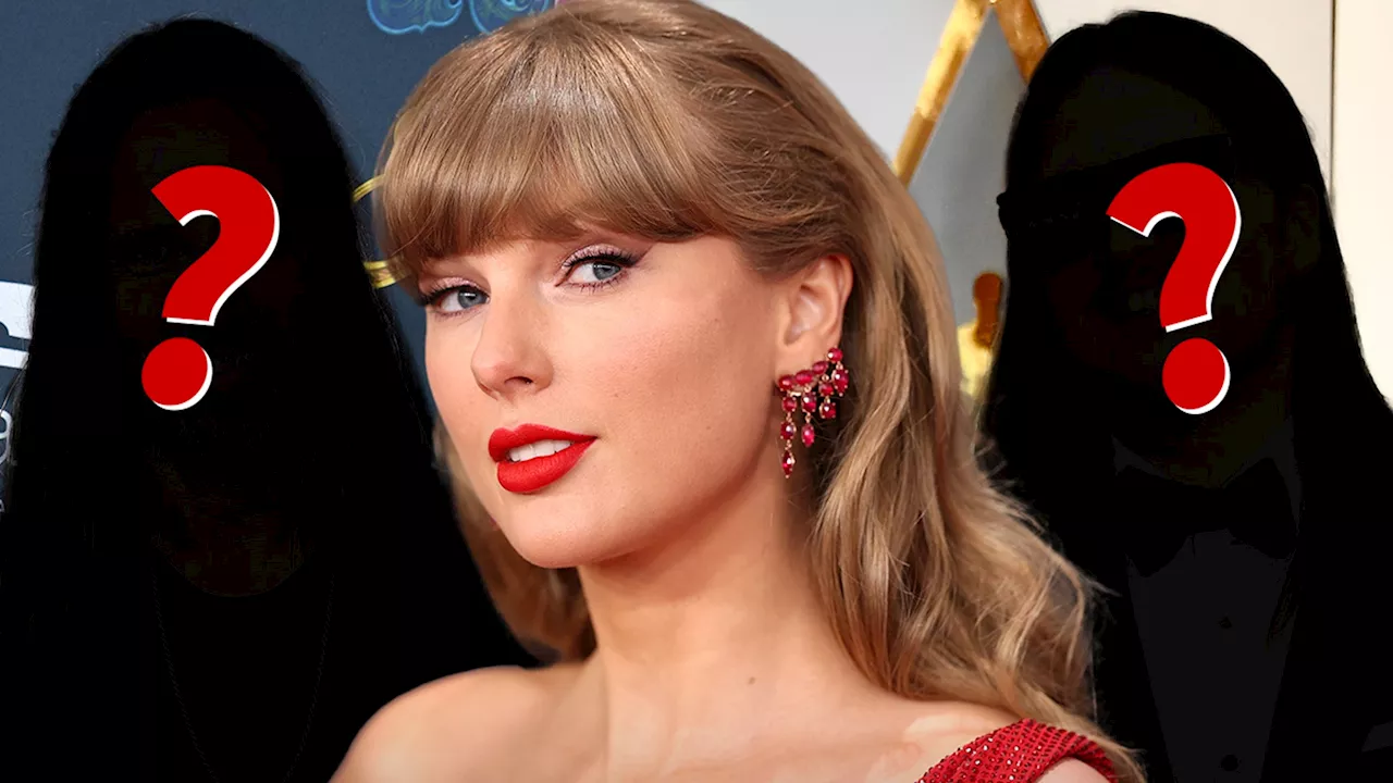Taylor Swift 'Easter Egg' Hints Who May Have Produced 'The Life of a Showgirl'
