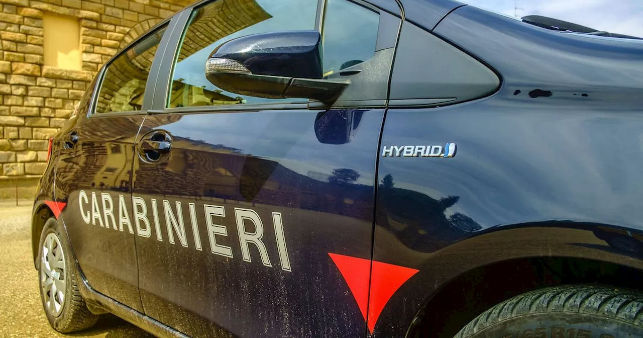 13-Jähriger am Steuer: Vier Minderjährige nach tödlicher Fahrerflucht in Mailand gestoppt