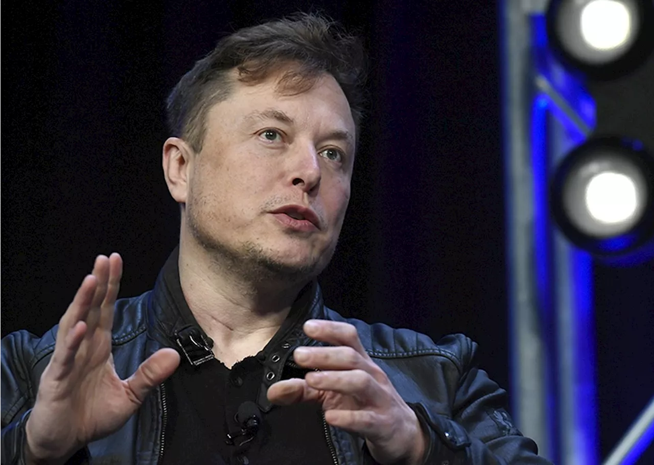 Musk diz que vai processar Apple por supostamente favorecer ChatGPT na App Store