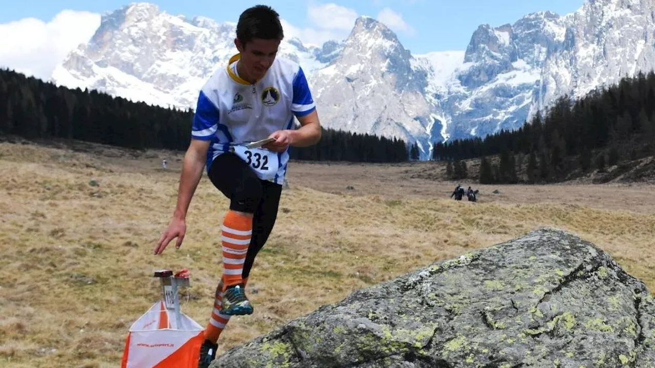 Chi era Mattia Debertolis, l’ingegnere-atleta di 29 anni stroncato da un malore in gara in Cina