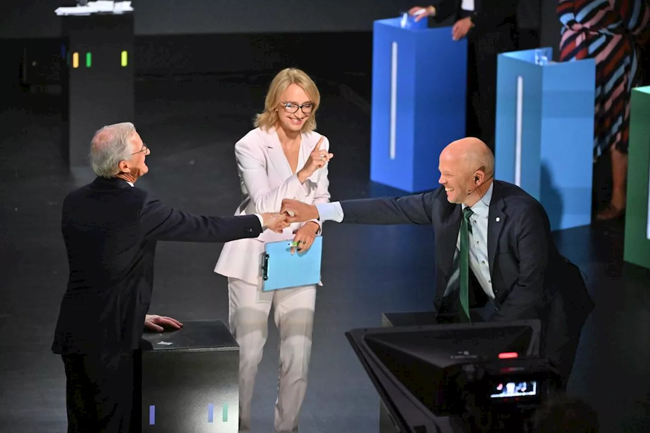 Forbund slakter partilederne: – Sjokkerende