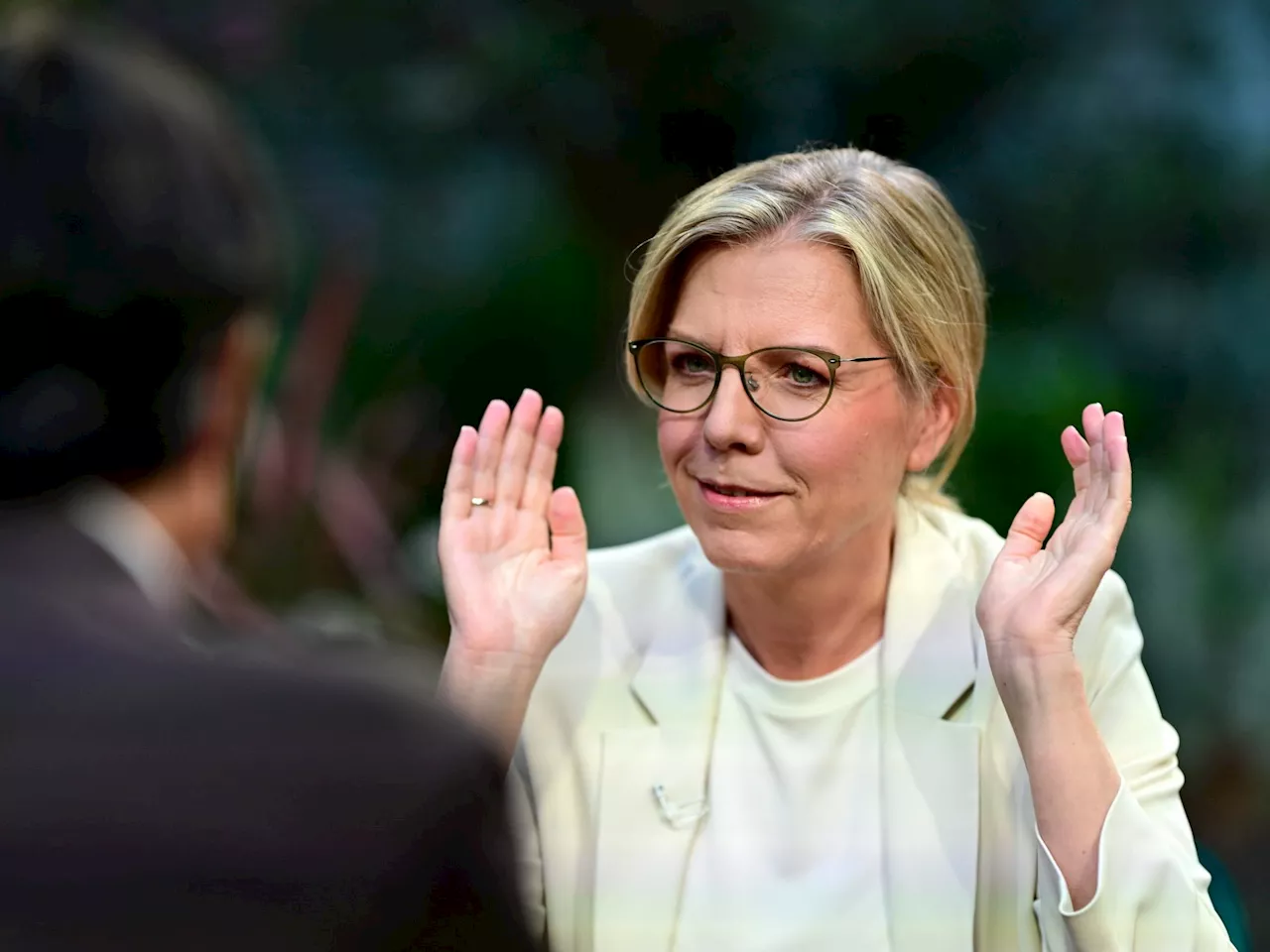Gewessler: Österreich verfehlt Klimaziele