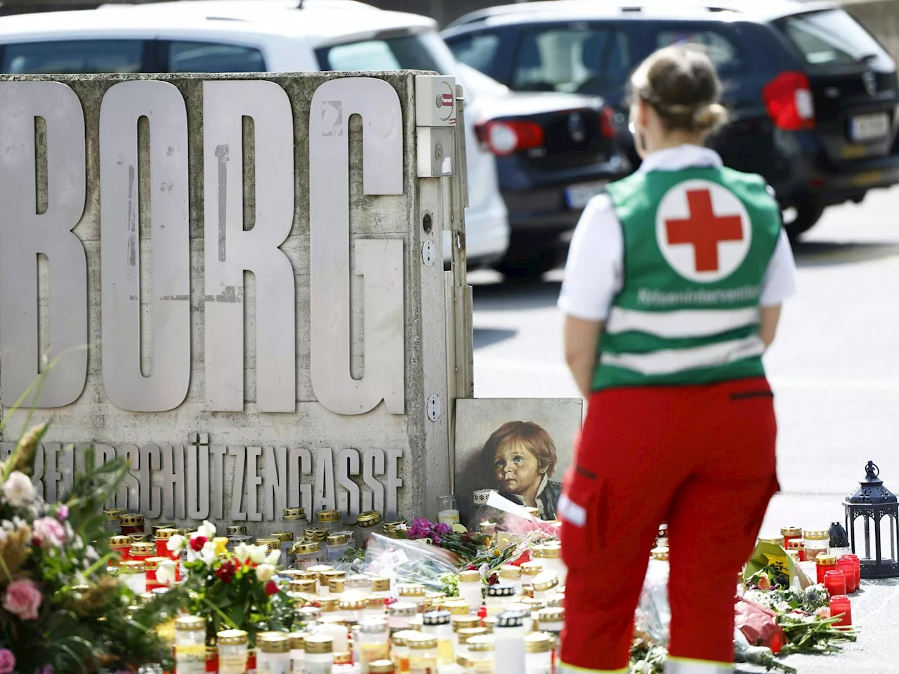 Schulbetrieb nach Amoklauf: Ausweichstandort in Graz