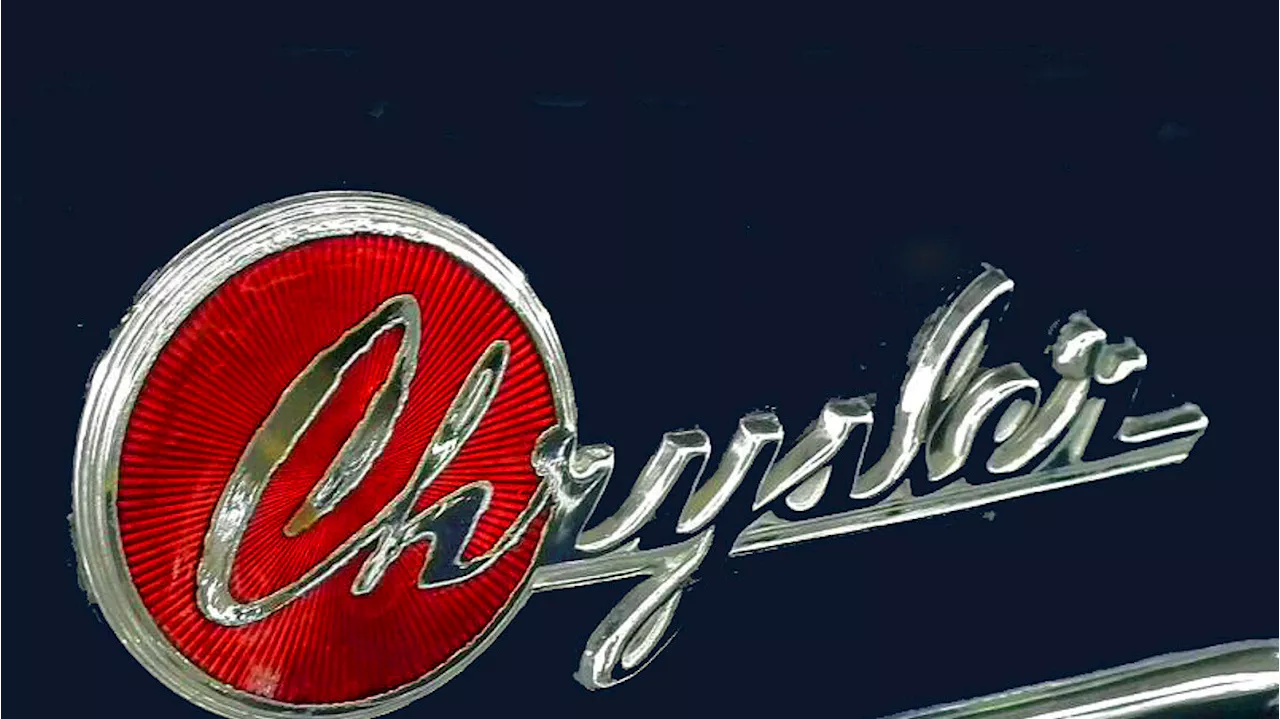 A Pebble Beach Chrysler spegne con orgoglio cento candeline