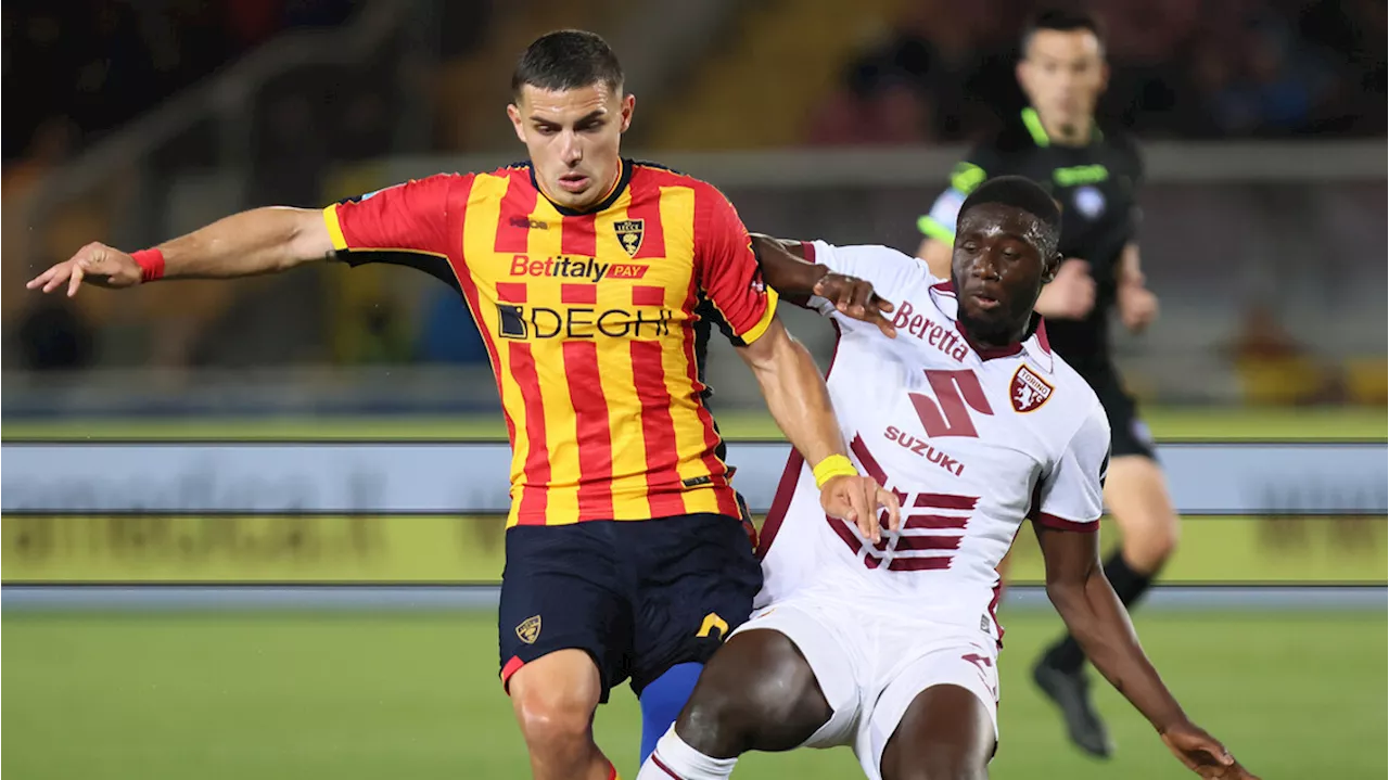 Per la Roma c'è Krstovic se parte Dovbyk, il Napoli torna su Chiesa