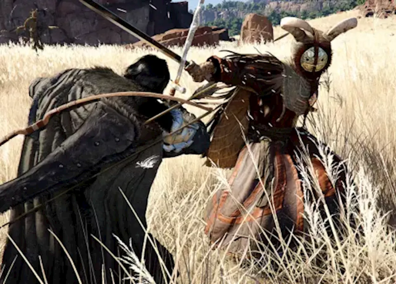 Crimson Desert retrasa su fecha de lanzamiento