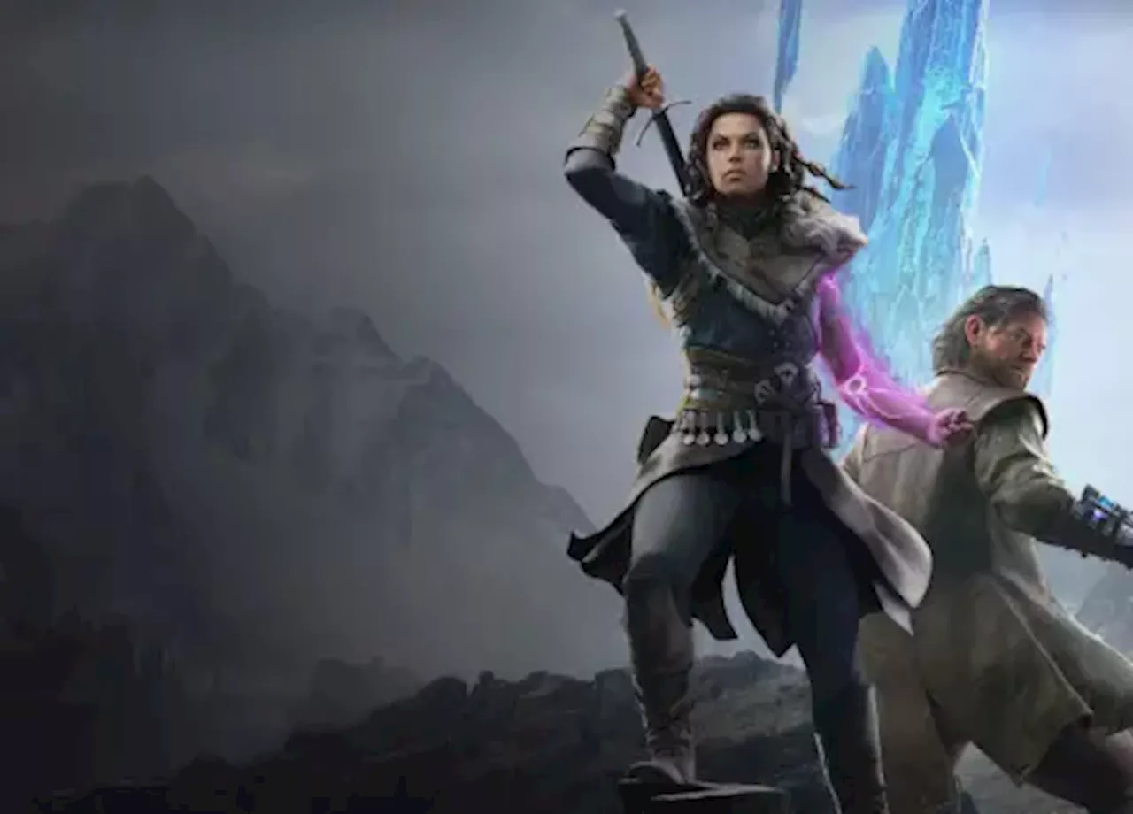 El juego de aventuras, Echoes of the End, ya está disponible