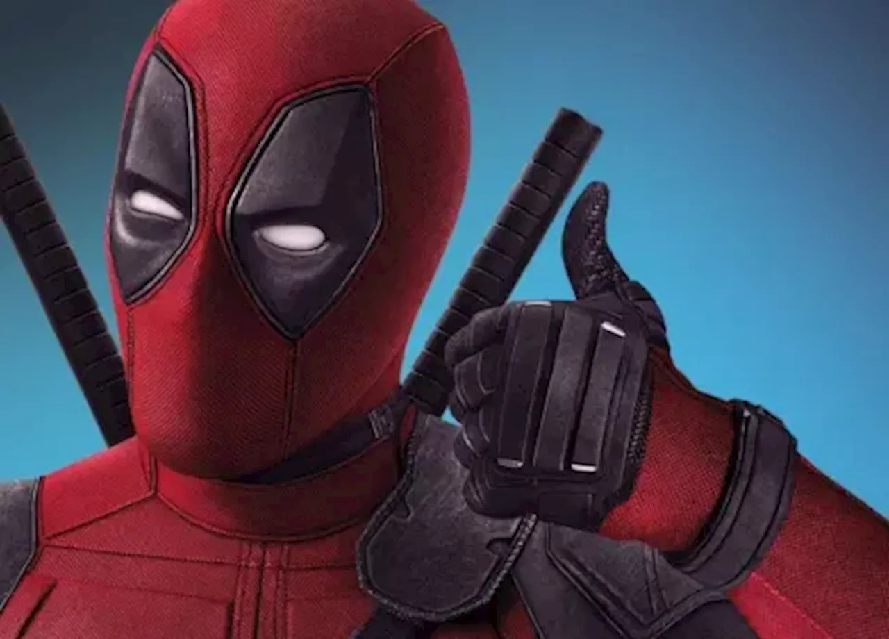 Sueltan pista de la aparición de Deadpool en Avengers 5