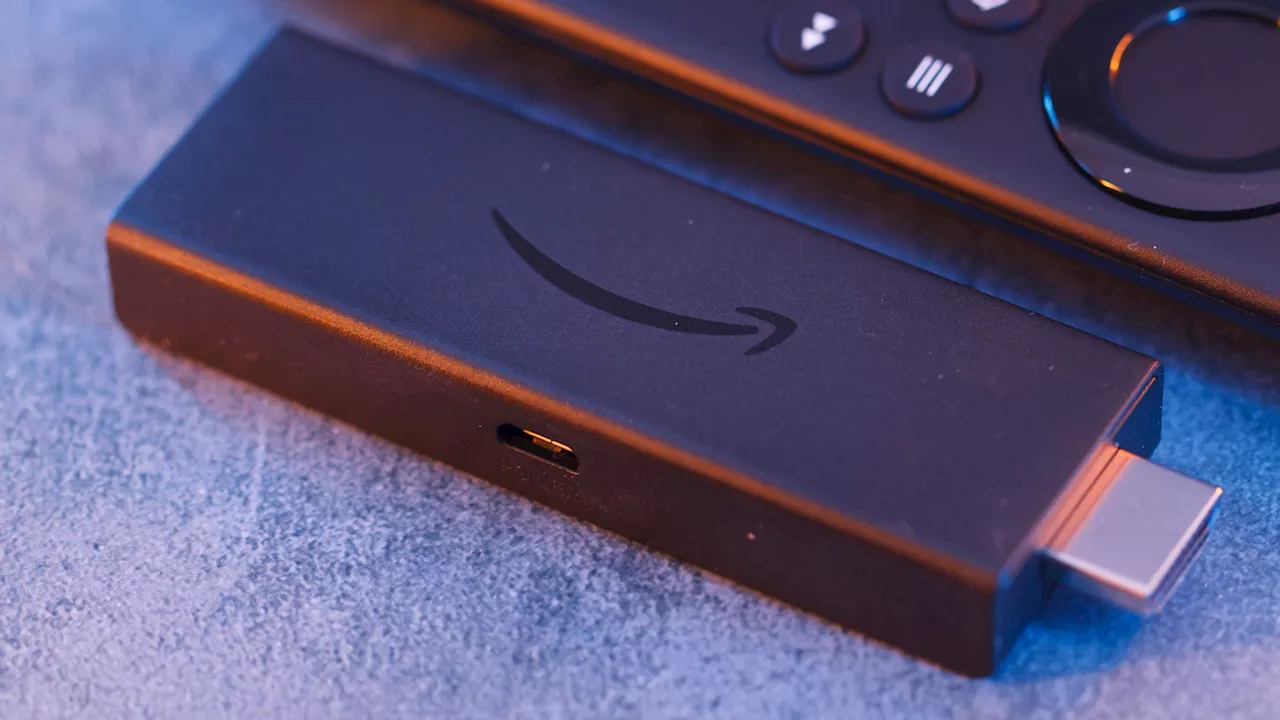 The Only Amazon Fire TV Stick Browser You Should Be Using