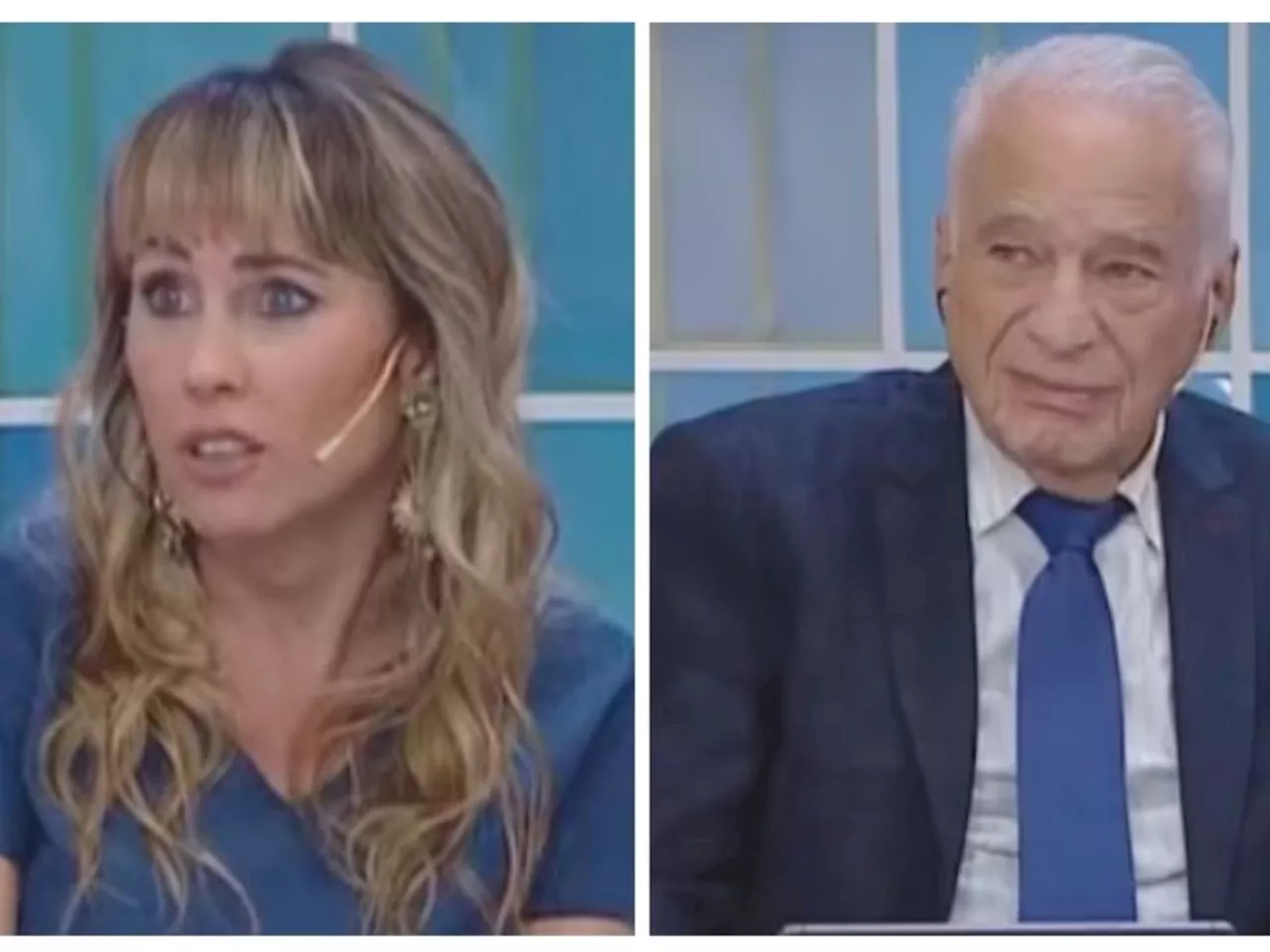 Estefanía Pasquini contradijo a Alberto Cormillot y reveló la verdadera frecuencia sexual de la pareja