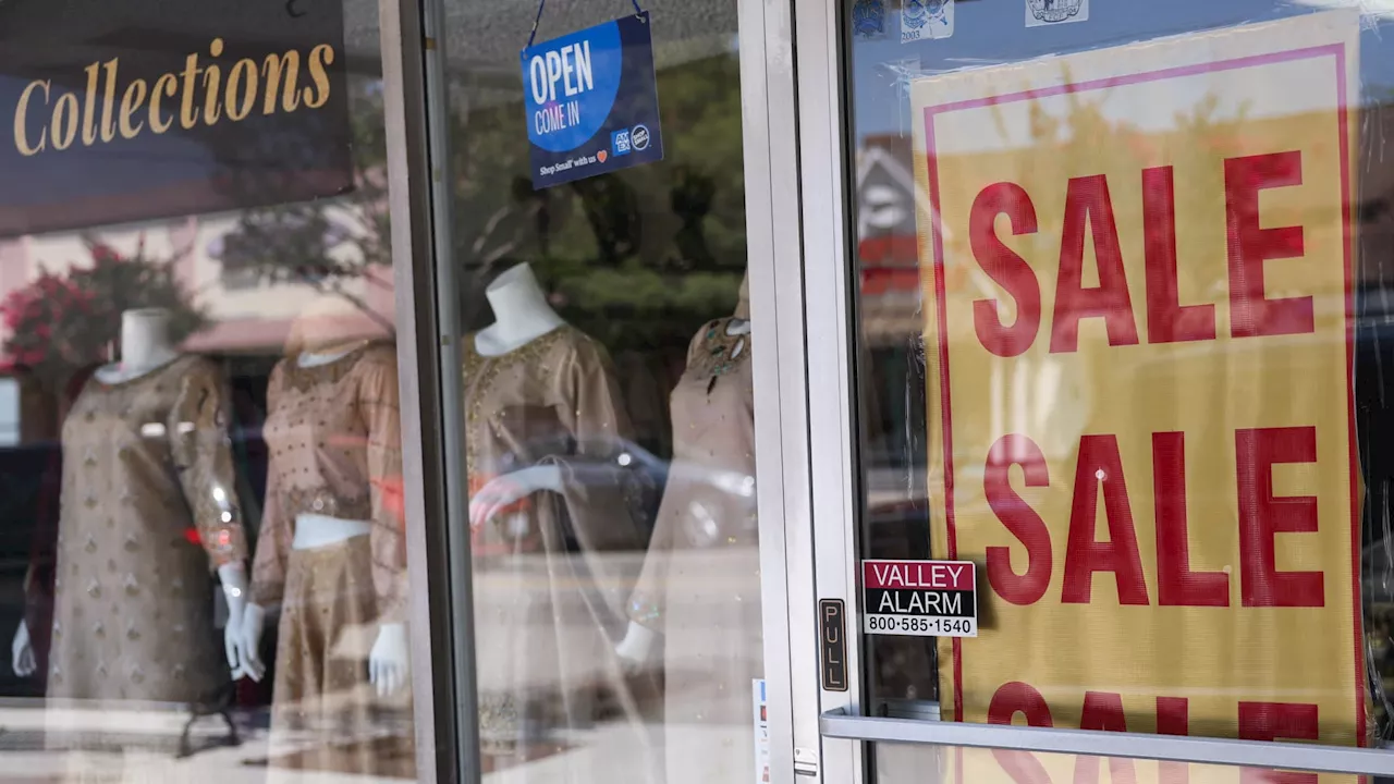 CNBC Daily Open: The U.S. inflation jump scare is not here — at least not yet
