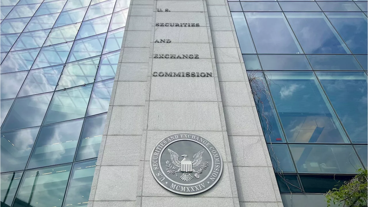 A16z, DeFi Group Pitch U.S. SEC on Safe Harbor for DeFi Apps