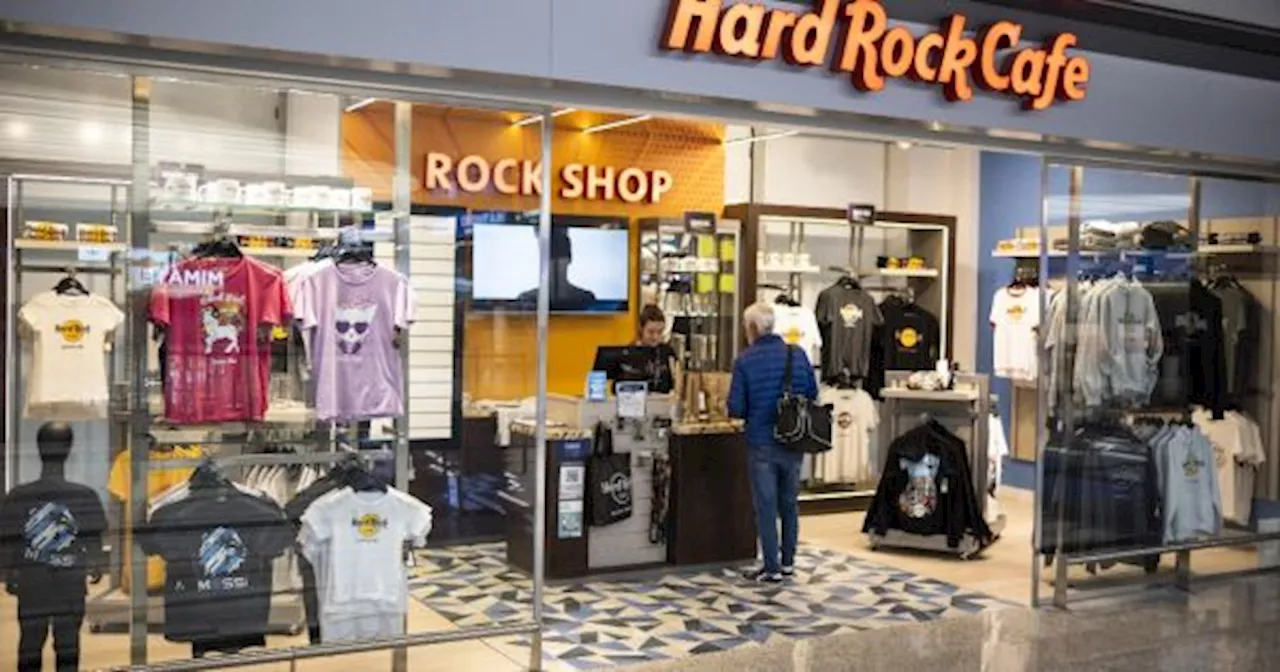 Hard Rock Café abre su cuarto local en Argentina, en un destino que dejó de ser solo de verano