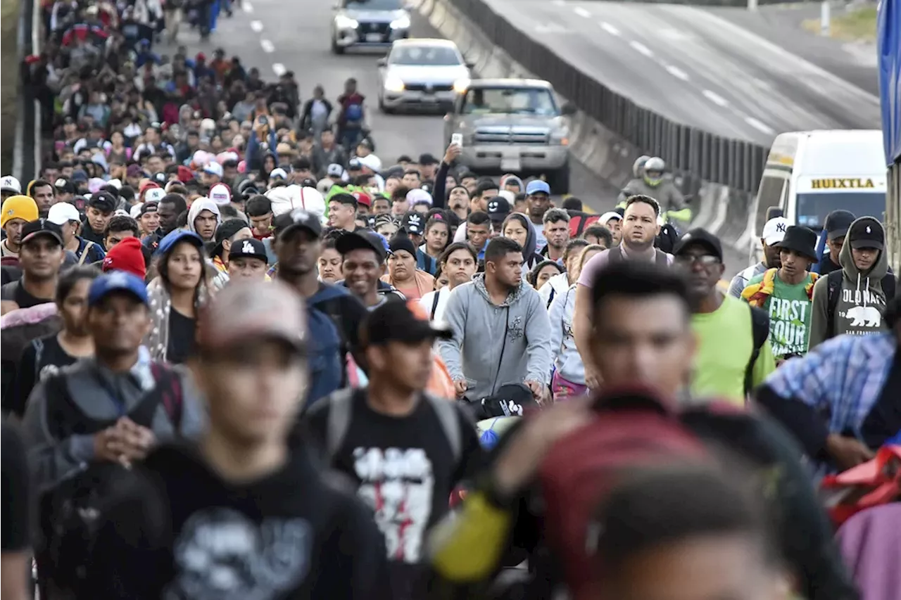 Learning from America’s immigrant past
