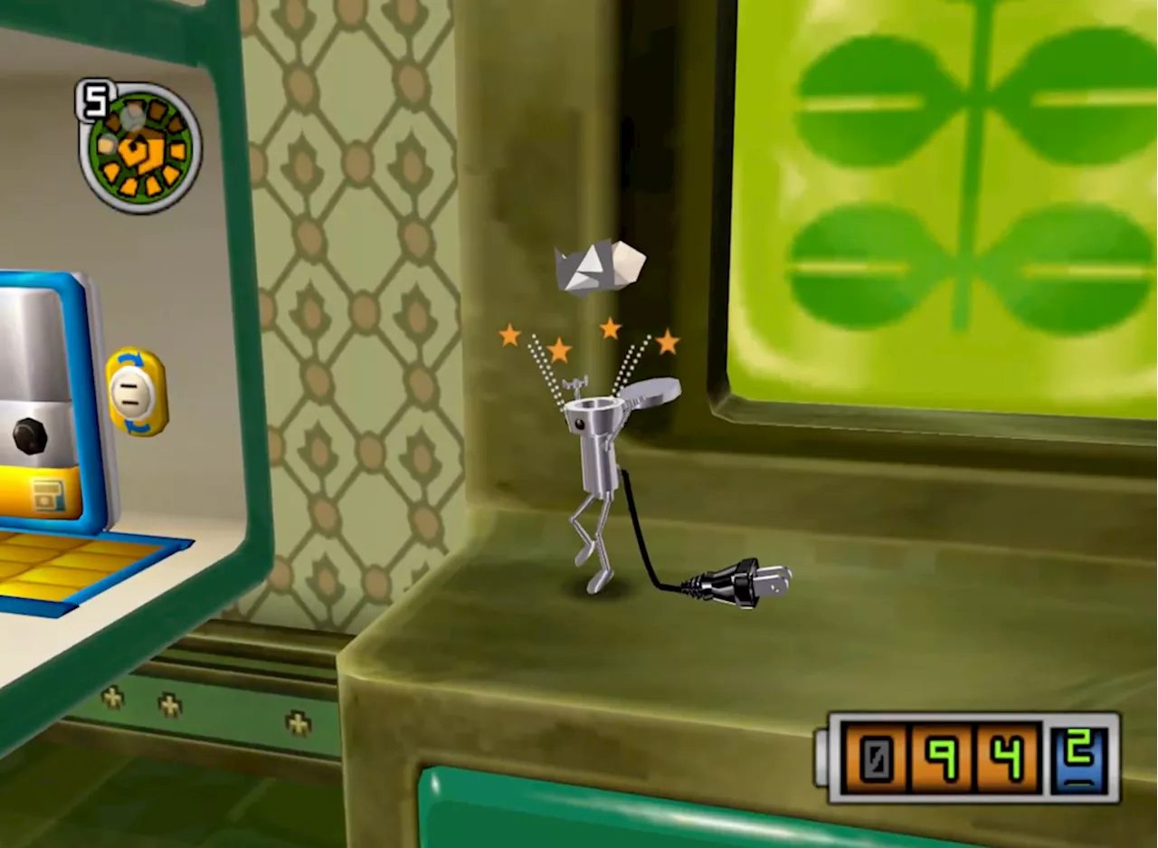 Nintendo is putting an extremely rare GameCube game on Switch 2 next week