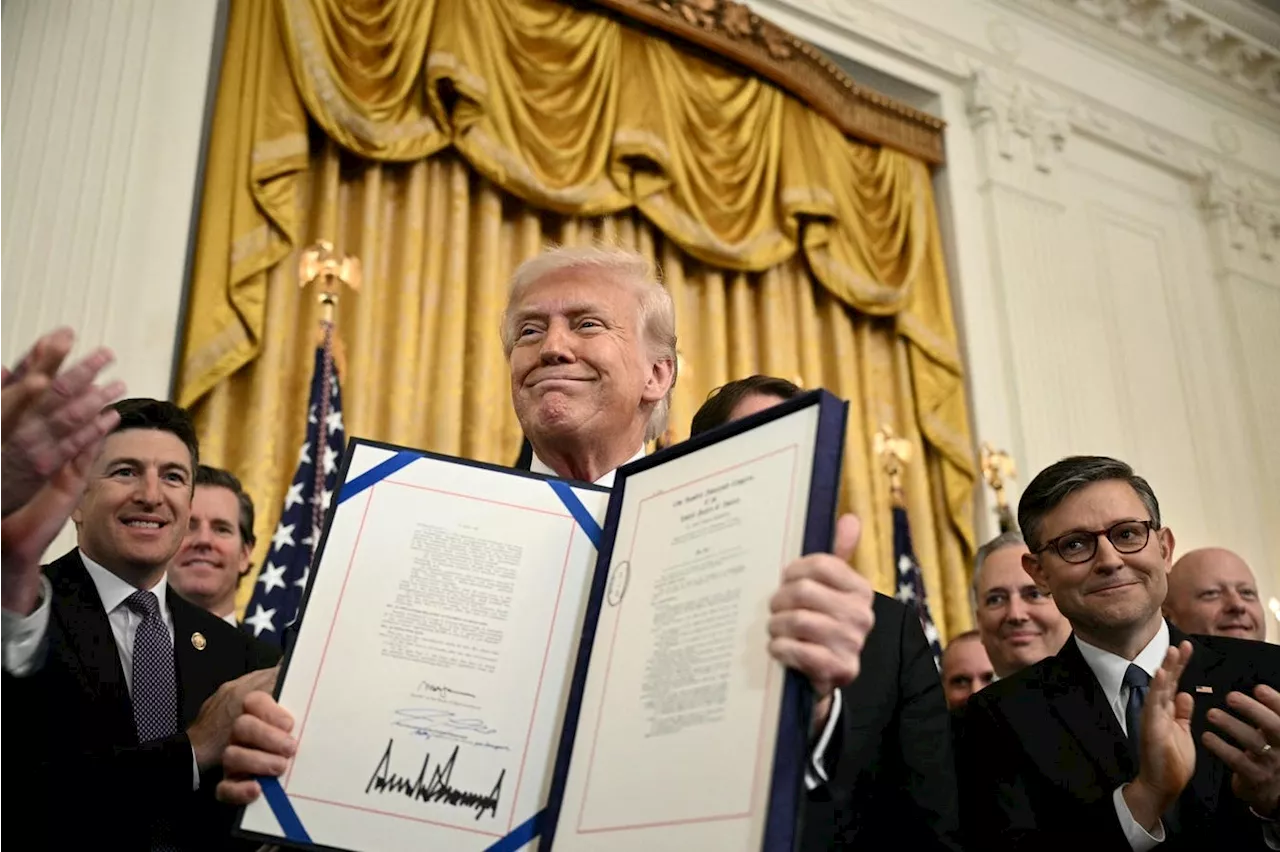 Surprising Ways The GENIUS Act Will Impact Financial Services